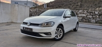 Fotos del anuncio: Volkswagen golf last edition 1.6 tdi 115 cv