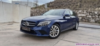 Fotos del anuncio: Mercedes estate c 220 d 194 cv 9gtronic automatico