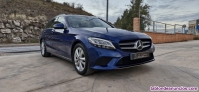 Fotos del anuncio: Mercedes estate c 220 d 194 cv 9gtronic automatico