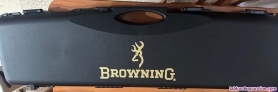 Fotos del anuncio: Se vende superpuesta browning B 5.25 S