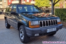 Fotos del anuncio: Jeep Grand Cherokee 2.5 TD Laredo