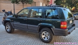 Fotos del anuncio: Jeep Grand Cherokee 2.5 TD Laredo