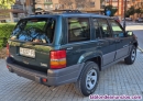 Fotos del anuncio: Jeep Grand Cherokee 2.5 TD Laredo