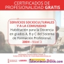 Fotos del anuncio: Cursos GRATUITOS Y HOMOLOGADOS para desempleados.