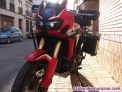 Fotos del anuncio: Honda  africa twin crf 1000 la  dct16