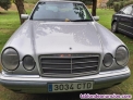 Fotos del anuncio: Mercedes 300 diesel clase E modelo Elegance 