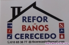 Fotos del anuncio: Reforbaos cerecedo