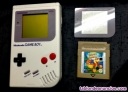 Fotos del anuncio: Game Boy clasica 