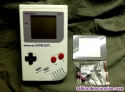 Fotos del anuncio: Game Boy clasica 