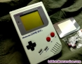 Fotos del anuncio: Game Boy clasica 