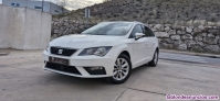 Fotos del anuncio: Seat leon st 1.6 tdi 115 cv style edition