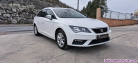 Fotos del anuncio: Seat leon st 1.6 tdi 115 cv style edition