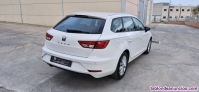 Fotos del anuncio: Seat leon st 1.6 tdi 115 cv style edition