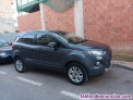 Fotos del anuncio: Ford ecosport 1.5. TDCI 95CV