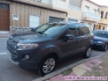 Fotos del anuncio: Ford ecosport 1.5. TDCI 95CV