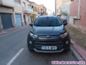 Fotos del anuncio: Ford ecosport 1.5. TDCI 95CV