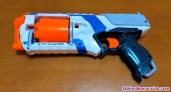 Fotos del anuncio: Fusil y escopeta Nerf