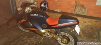 Fotos del anuncio: Gilera cx 125 2t