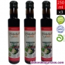 Pack 2+1 Car-Din Booster extracto de Kombucha 750 ml 100% Natural Cardio Inmune 