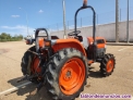 Kubota - mini tractor mx5100