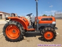 Fotos del anuncio: Kubota - mini tractor mx5100