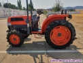 Fotos del anuncio: Kubota - mini tractor mx5100