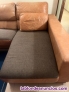 Fotos del anuncio: Sof chaise longue 