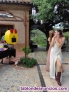 Fotomatón para eventos