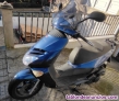 Fotos del anuncio: Vendo moto