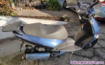 Fotos del anuncio: Vendo moto