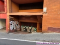Fotos del anuncio: Alquiler de plaza de garaje (oportunidad)