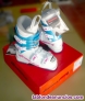 Fotos del anuncio: Botas de esqui infantiles