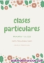 Fotos del anuncio: Clases particulares de Primaria y la ESO