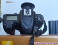 Fotos del anuncio: Cmara digital reflex DSLR Nikon D 750 