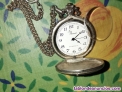 Fotos del anuncio: Reloj de bolsillo muy antiguo y bonito 