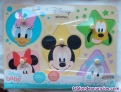 Fotos del anuncio: Puzzle Disney encajable