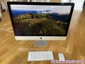 Fotos del anuncio: IMAC CORE I9 3.6 27 5K (2020) 10 ncleos