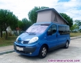 Fotos del anuncio: RENAULT TRAFIC GENERATION Ao 2009 Camper