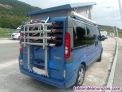 Fotos del anuncio: RENAULT TRAFIC GENERATION Ao 2009 Camper