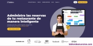 Optimiza tu gestin de reservas con Tableo!