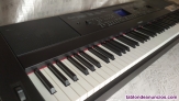 Fotos del anuncio: VENDO piano electrnico Yamaha Grand DGX- 660