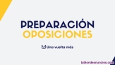 PREPARACIN OPOSICIONES - EF (Primaria)