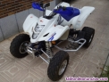 Fotos del anuncio: Quad Suzuki LTZ 400