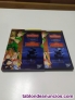 Fotos del anuncio: Pack Peliculas de Peter Pan