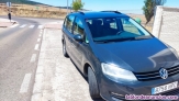 Fotos del anuncio: VW Sharan (2013) TDI 140 CV. Excelente oportunidad 