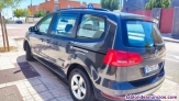 Fotos del anuncio: VW Sharan (2013) TDI 140 CV. Excelente oportunidad 