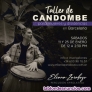 Fotos del anuncio: Taller de candombe para mujeres y disidencias