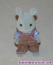 Fotos del anuncio: Sylvanian families - milk rabbit family