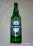 Fotos del anuncio: Botella de cristal heineken de 650ml