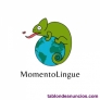 Clases de idiomas online